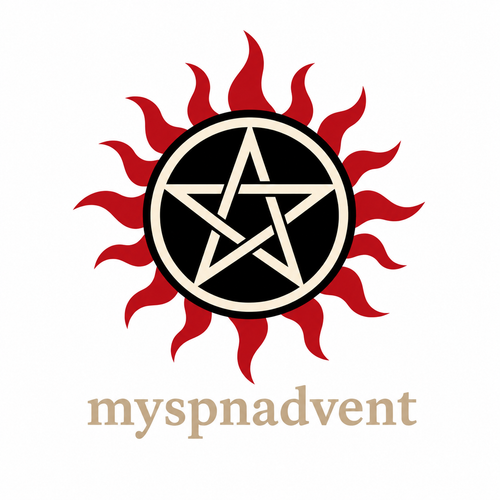 Myspnadvent